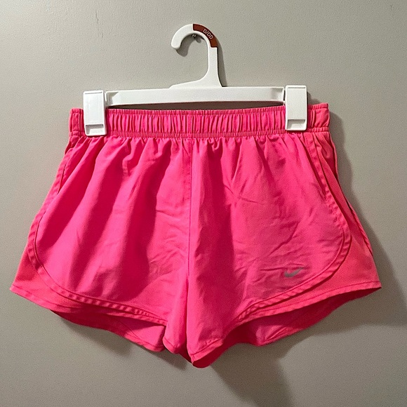 2 Pairs of Nike Gym Shorts - Picture 1 of 4